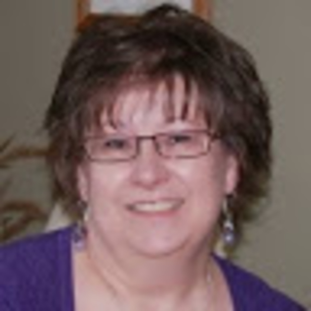 Meet your Posher, Deanna